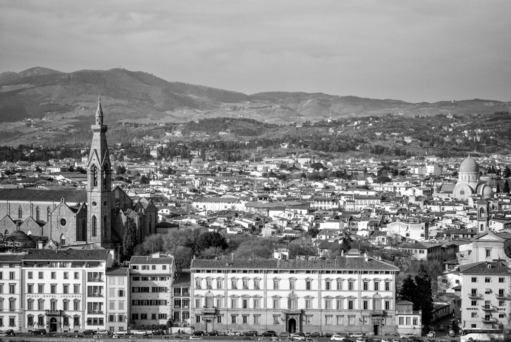 Фотографія Firenze / Sergiy Tkachenko / photographers.ua