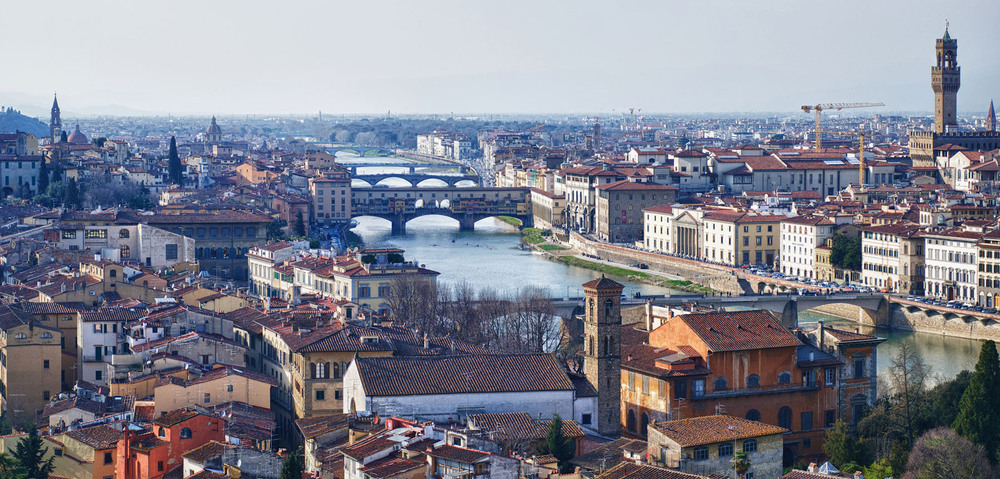 Фотографія Firenze / Sergiy Tkachenko / photographers.ua