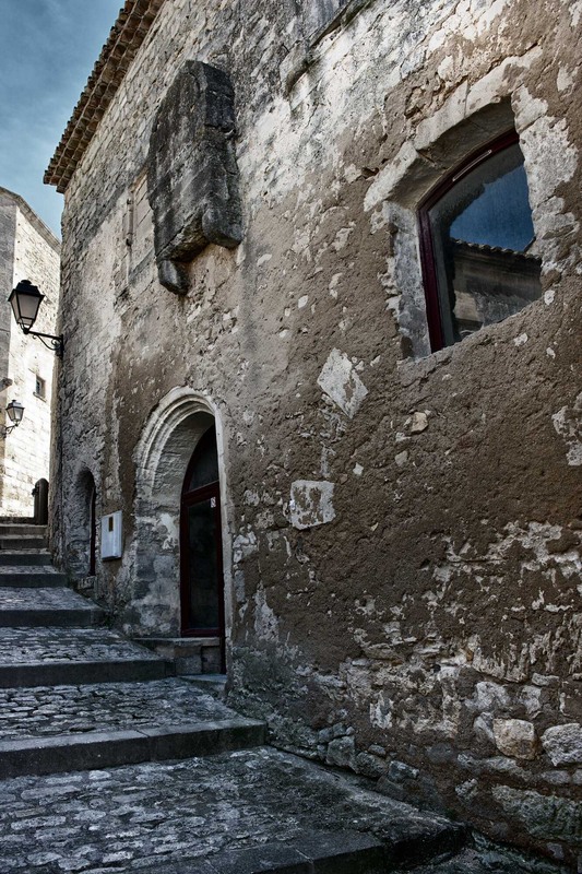Фотографія Timeworn Steps and Weathered Stone... / Sergiy Tkachenko / photographers.ua