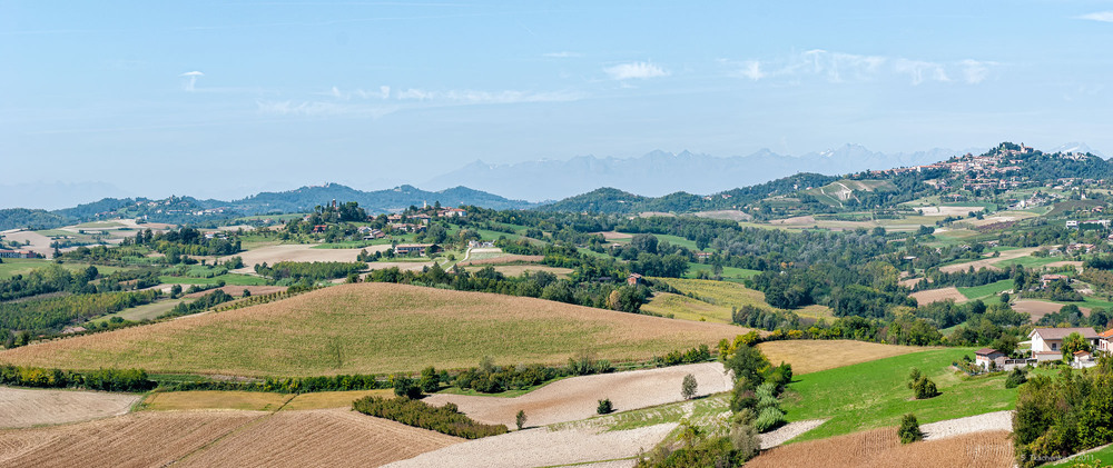 Фотографія Beneath the Alpine Horizon / Sergiy Tkachenko / photographers.ua