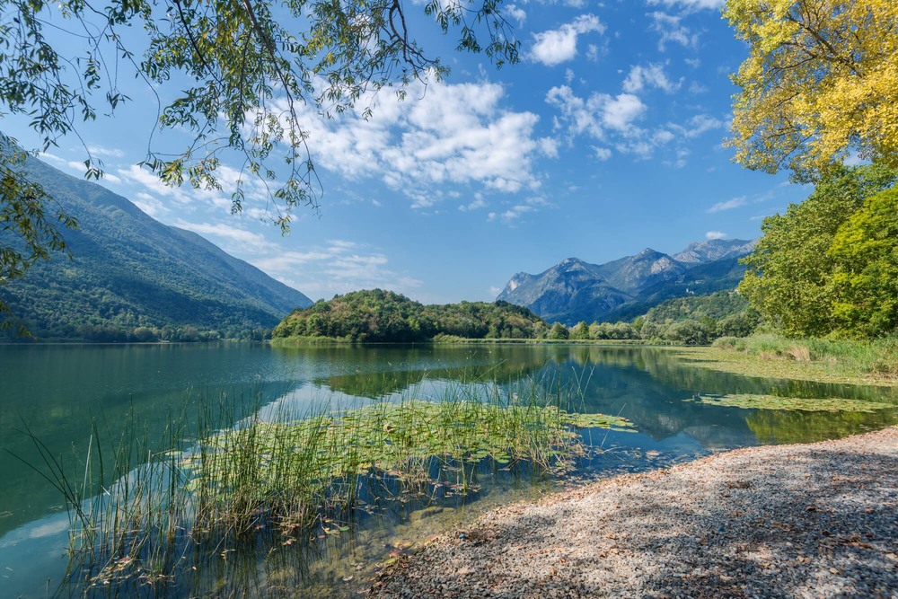 Фотографія Lago di Piano / Sergiy Tkachenko / photographers.ua