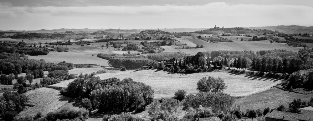 Фотографія I Sussurri delle Colline del Piemonte / Sergiy Tkachenko / photographers.ua