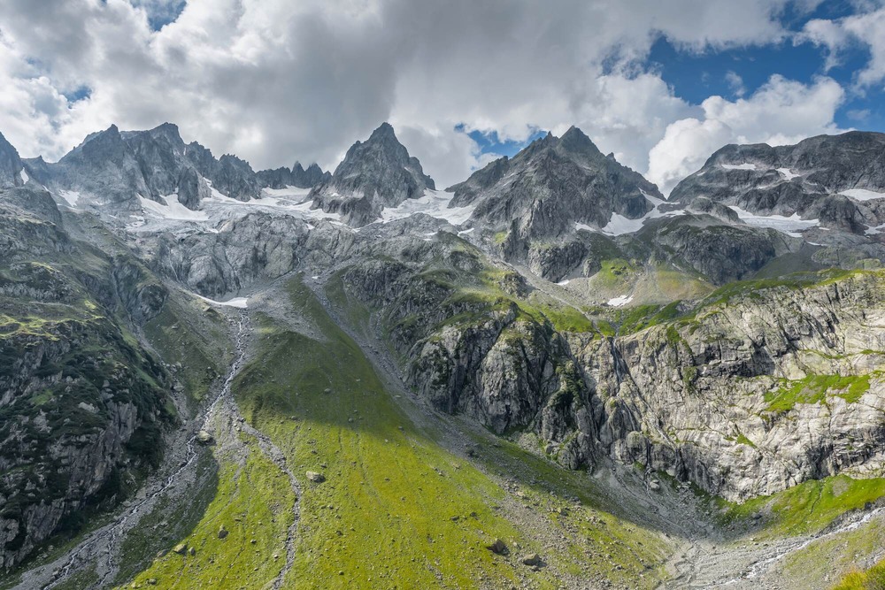 Фотографія Susten Pass / Sergiy Tkachenko / photographers.ua