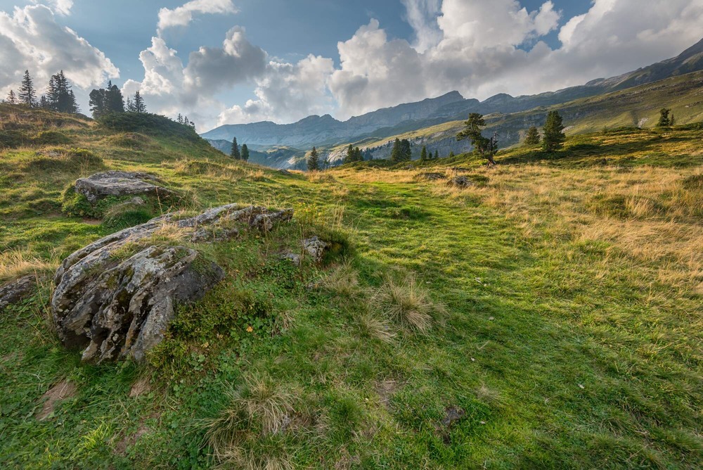 Фотографія Where the Sky Meets the Earth #2 / Sergiy Tkachenko / photographers.ua