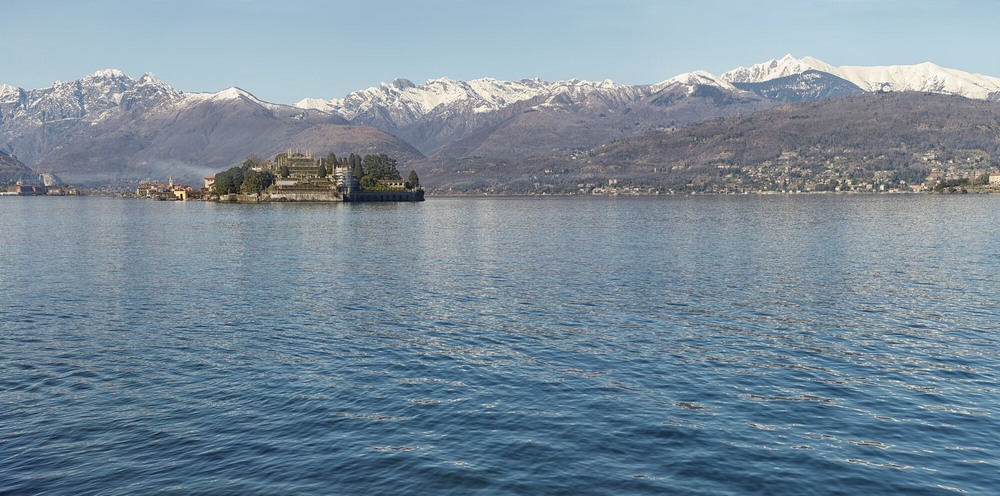 Фотографія Isola Bella / Sergiy Tkachenko / photographers.ua