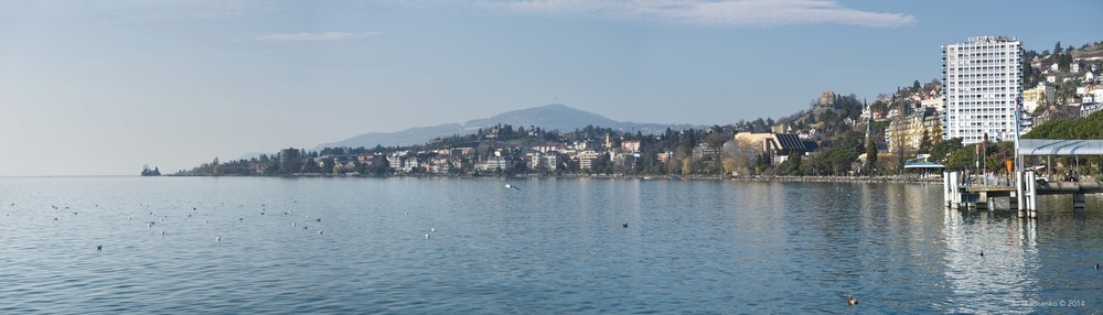 Фотографія Mist on the Water / Sergiy Tkachenko / photographers.ua