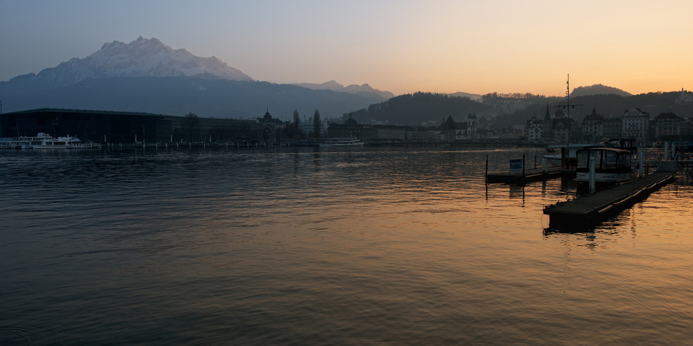 Фотографія Lucerne / Sergiy Tkachenko / photographers.ua