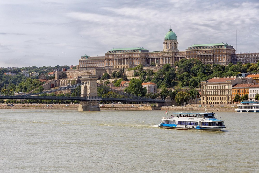 Фотографія Будапешт / Сергей Локотков / photographers.ua