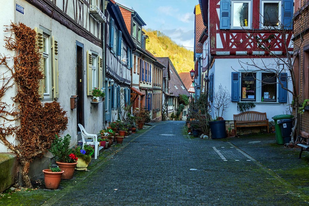 Фотографія Вуличками старого міста / Сергей Локотков / photographers.ua