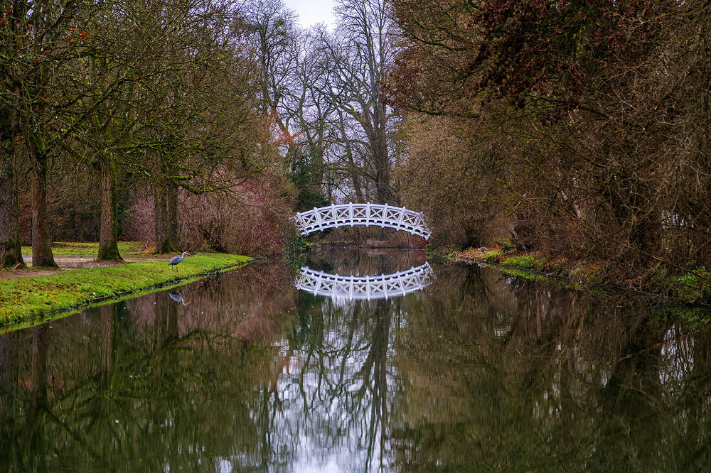 Фотографія Schwetzingen Schlossgarten / Сергей Локотков / photographers.ua