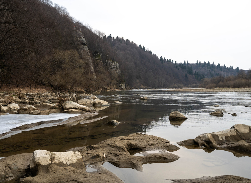 Фотографія Весна на порозi / Serhii Mishchenko / photographers.ua
