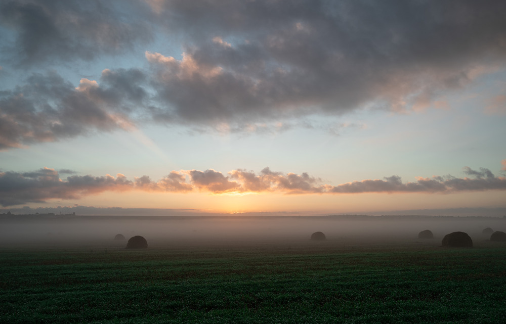 Фотографія Перед рассветом / Serhii Mishchenko / photographers.ua