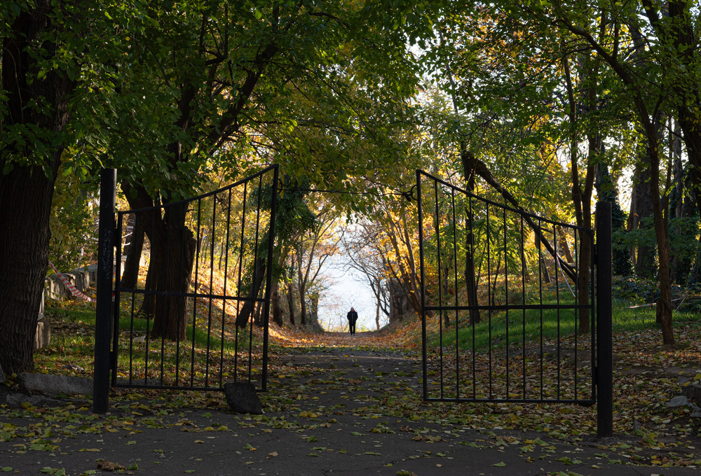 Фотографія Пейзаж / Serhii Mishchenko / photographers.ua