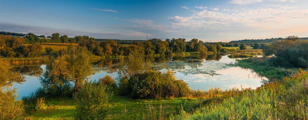 Фотографія Пейзаж / Олександр Катков / photographers.ua