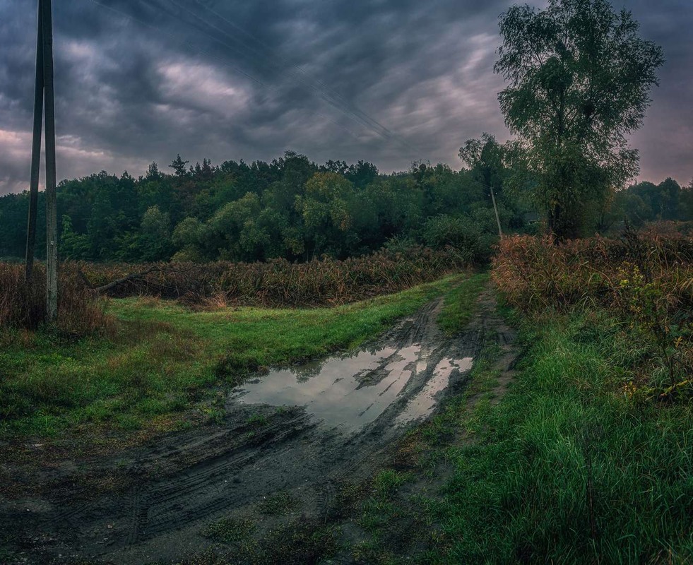 Фотографія Пейзаж / Олександр Катков / photographers.ua