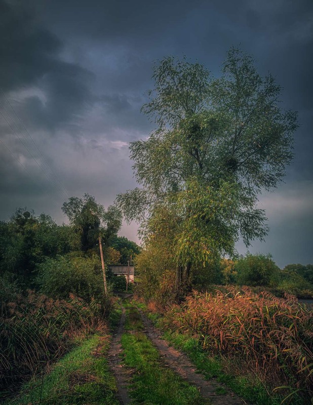 Фотографія Пейзаж / Олександр Катков / photographers.ua