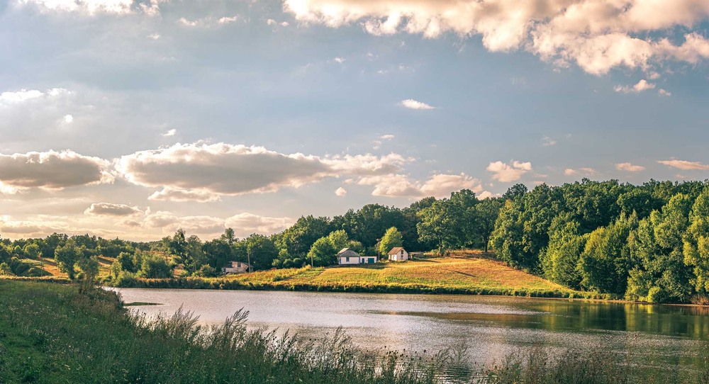 Фотографія Пейзаж / Олександр Катков / photographers.ua