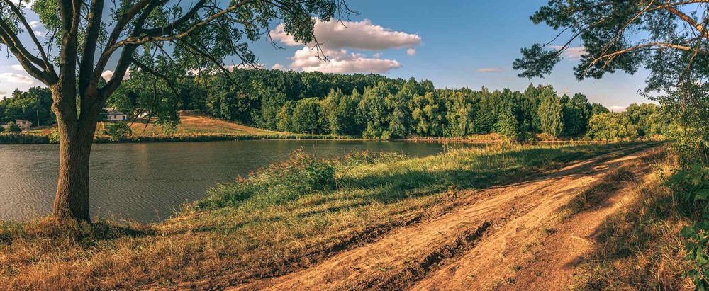 Фотографія Пейзаж / Олександр Катков / photographers.ua