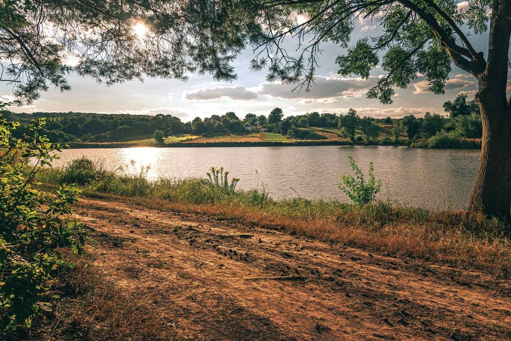 Фотографія Пейзаж / Олександр Катков / photographers.ua