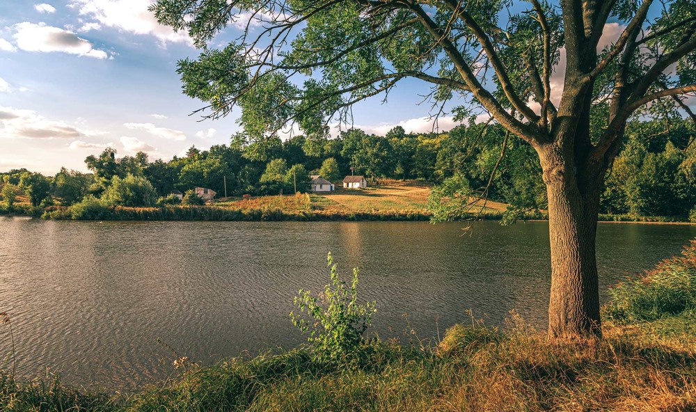 Фотографія Пейзаж / Олександр Катков / photographers.ua