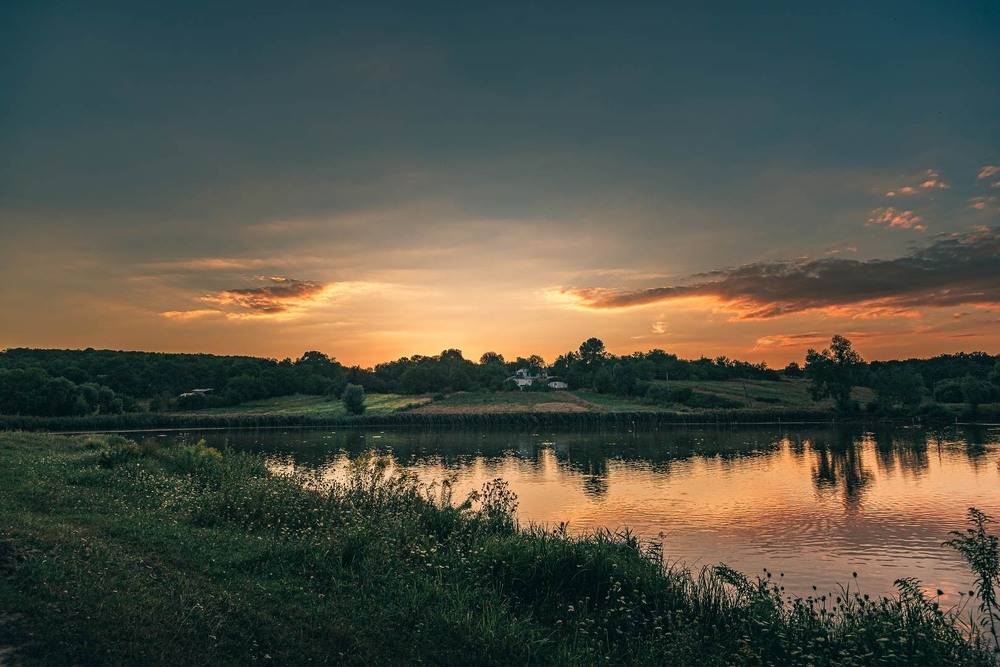 Фотографія Пейзаж / Олександр Катков / photographers.ua