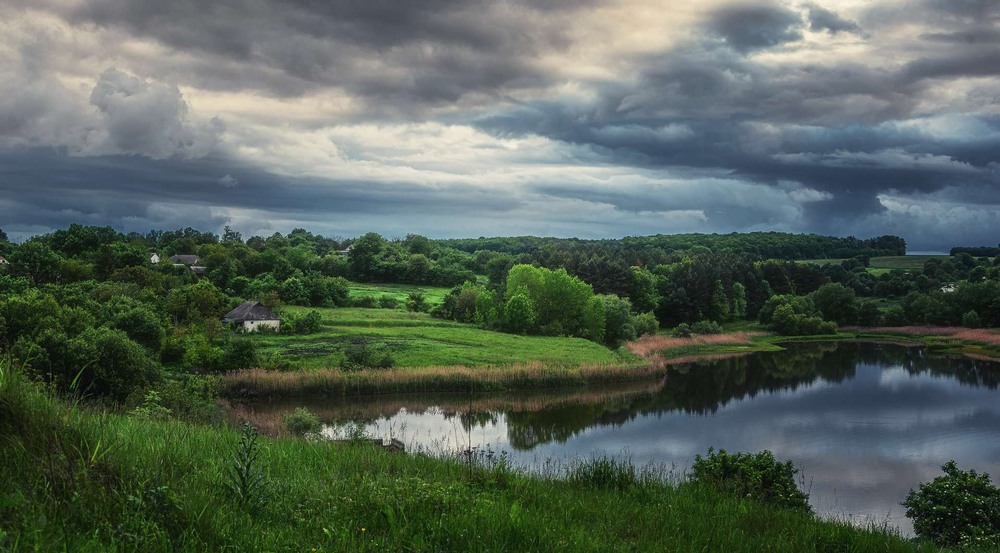 Фотографія Пейзаж / Олександр Катков / photographers.ua