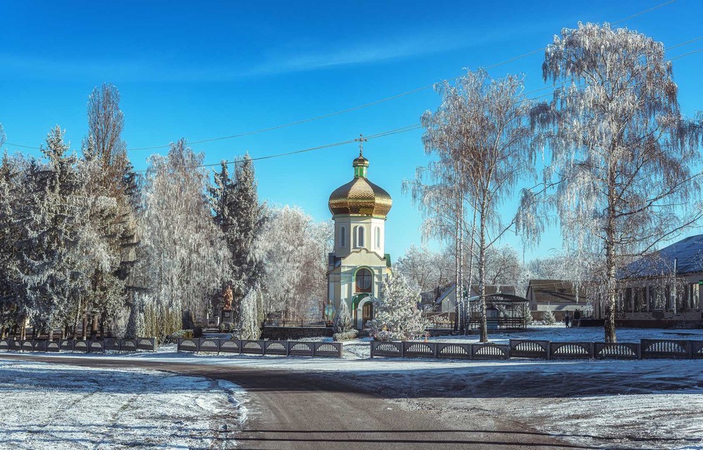 Фотографія Пейзаж / Олександр Катков / photographers.ua