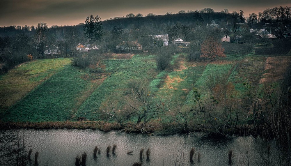 Фотографія Пейзаж / Олександр Катков / photographers.ua