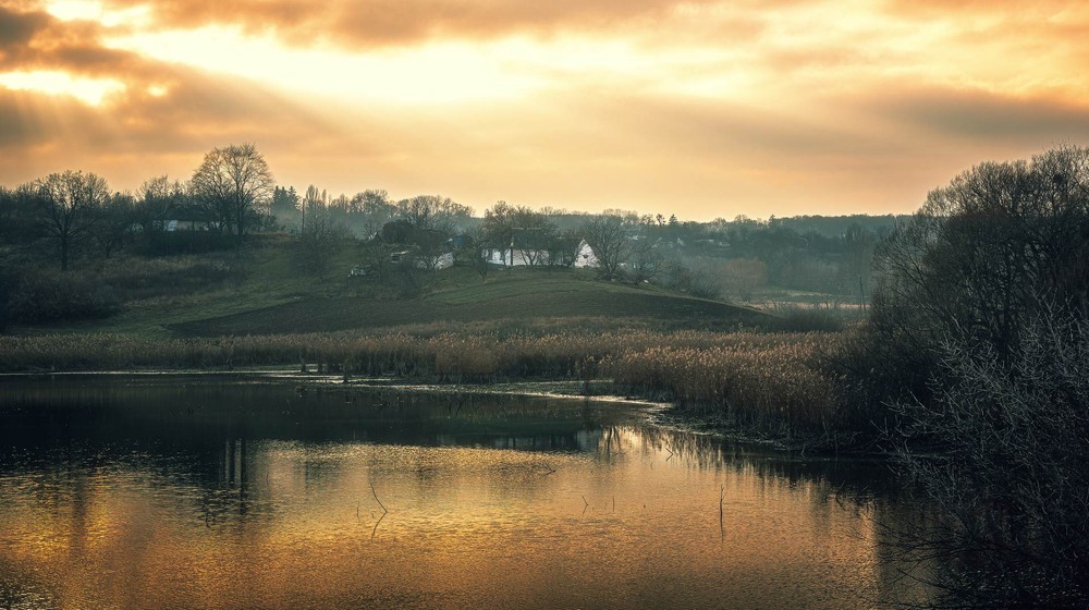 Фотографія Пейзаж / Олександр Катков / photographers.ua