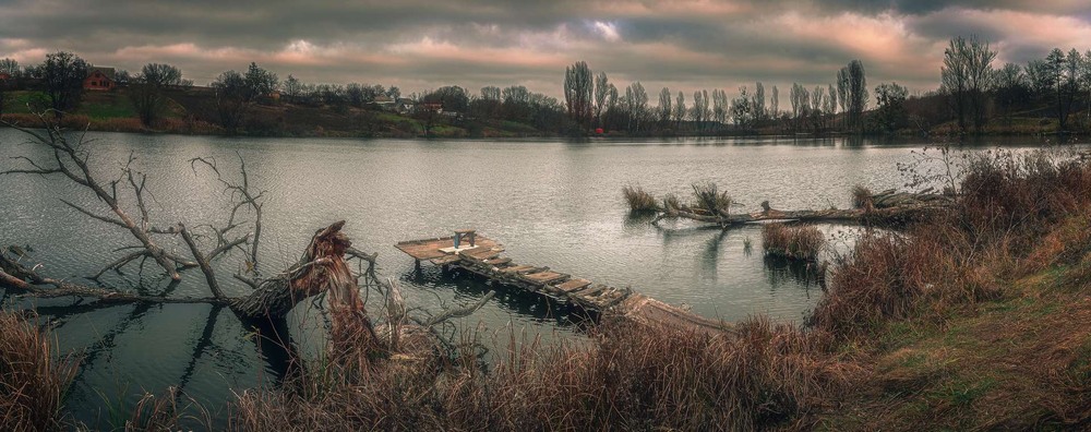 Фотографія Пейзаж / Олександр Катков / photographers.ua