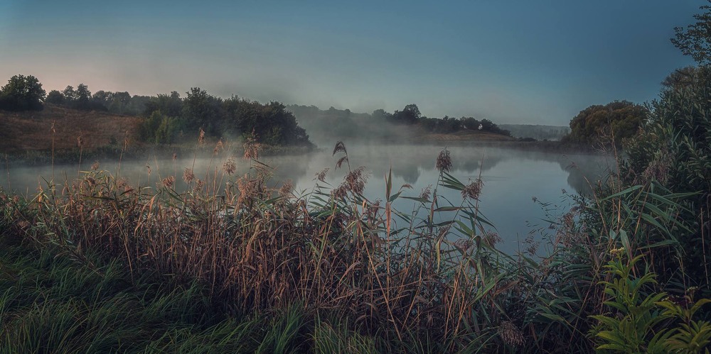 Фотографія Пейзаж / Олександр Катков / photographers.ua