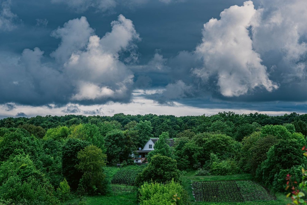 Фотографія Пейзаж / Олександр Катков / photographers.ua