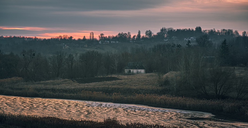 Фотографія Пейзаж / Олександр Катков / photographers.ua