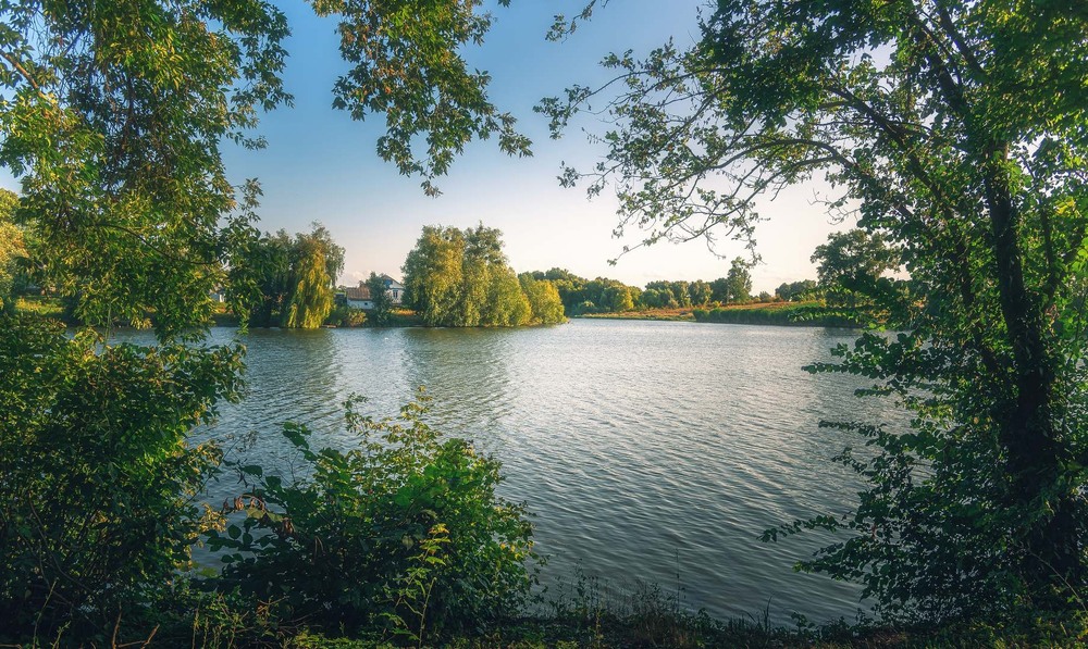 Фотографія Пейзаж / Олександр Катков / photographers.ua