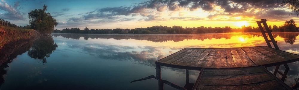 Фотографія Пейзаж / Олександр Катков / photographers.ua