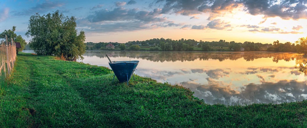 Фотографія Пейзаж / Олександр Катков / photographers.ua
