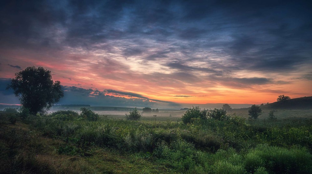 Фотографія Пейзаж / Олександр Катков / photographers.ua