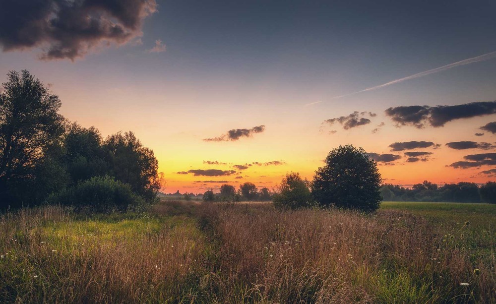 Фотографія Пейзаж / Олександр Катков / photographers.ua