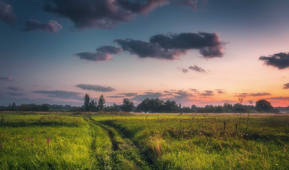 Фотографія Пейзаж / Олександр Катков / photographers.ua