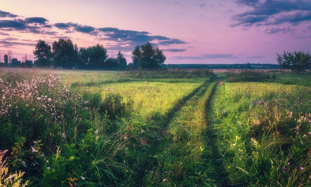Фотографія Пейзаж / Олександр Катков / photographers.ua