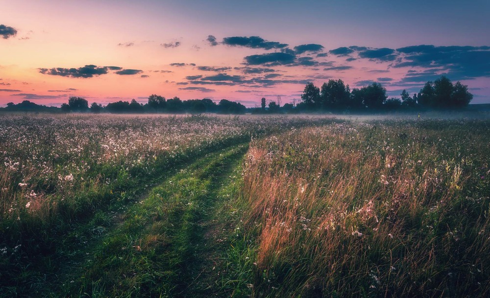 Фотографія Пейзаж / Олександр Катков / photographers.ua