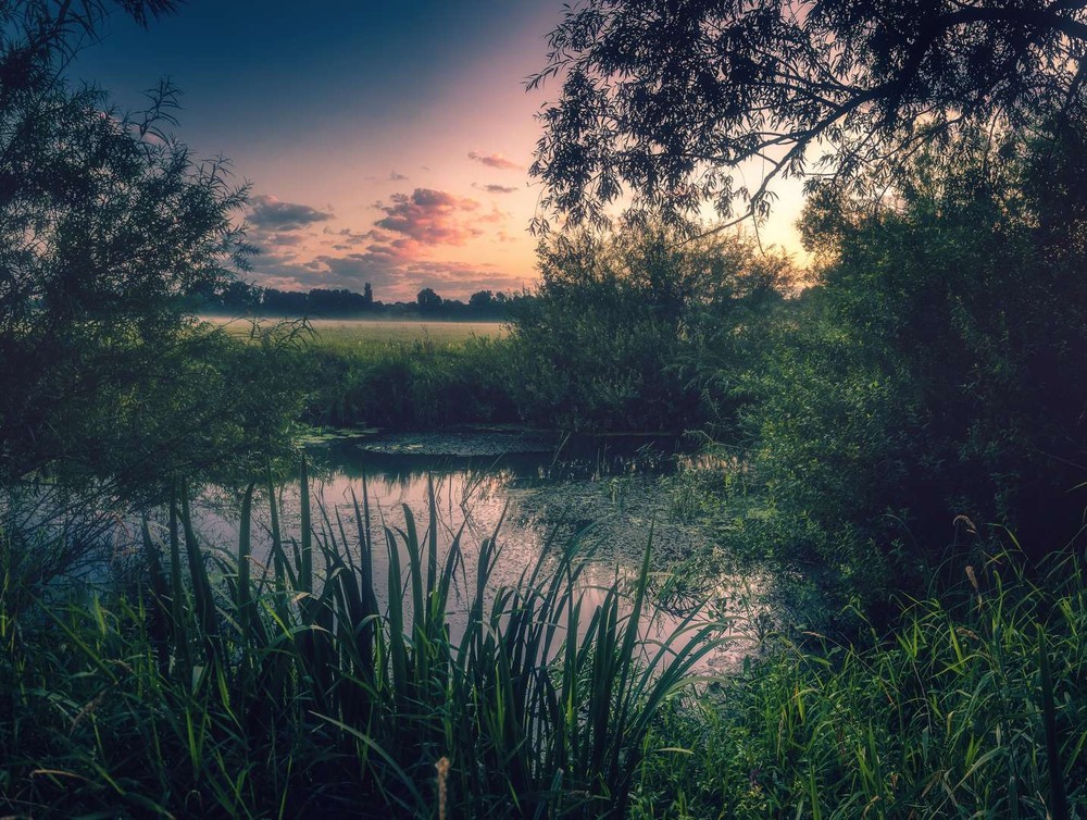 Фотографія Пейзаж / Олександр Катков / photographers.ua