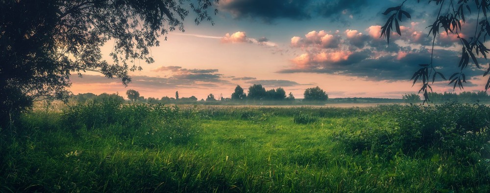 Фотографія Пейзаж / Олександр Катков / photographers.ua