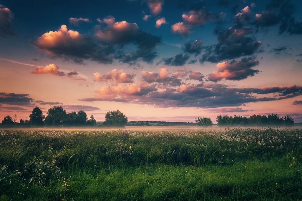 Фотографія Пейзаж / Олександр Катков / photographers.ua