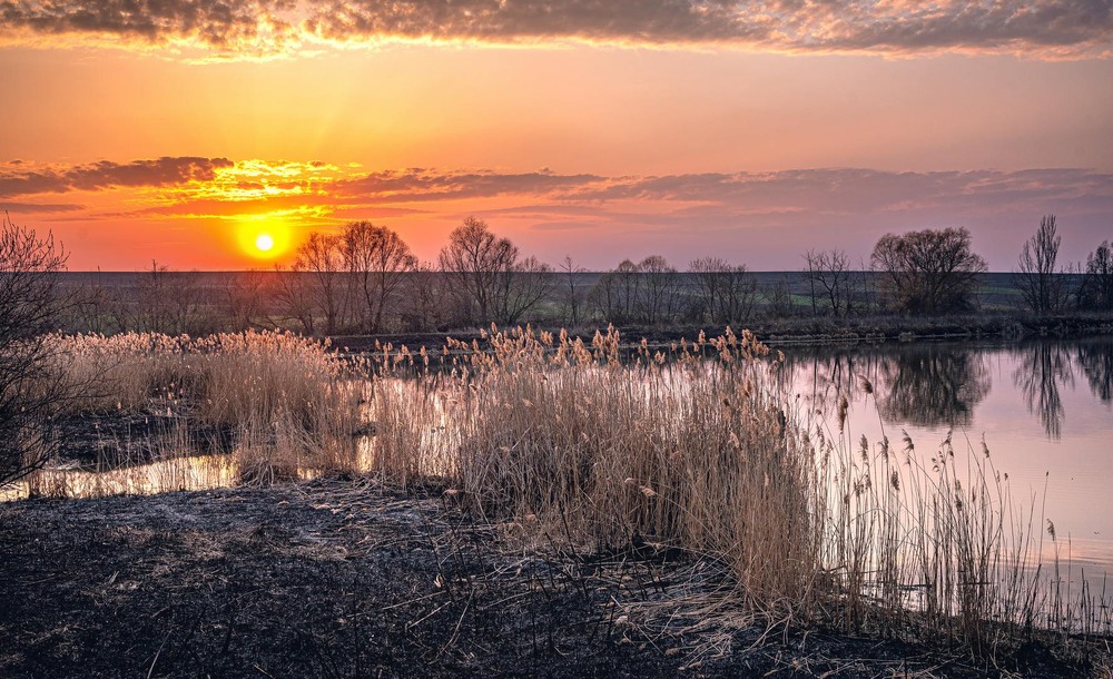 Фотографія Пейзаж / Олександр Катков / photographers.ua