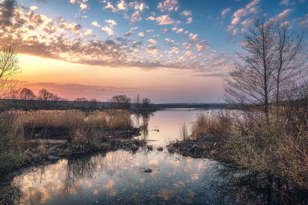 Фотографія Пейзаж / Олександр Катков / photographers.ua