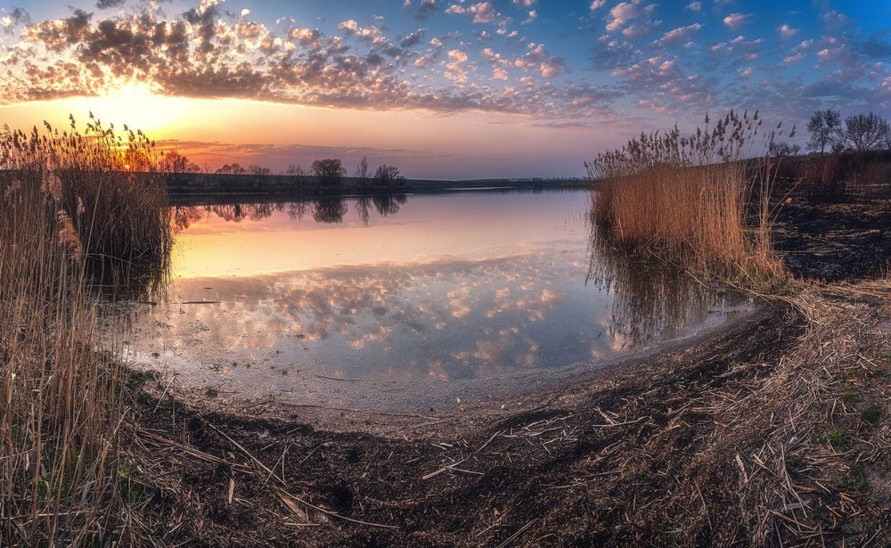 Фотографія Пейзаж / Олександр Катков / photographers.ua