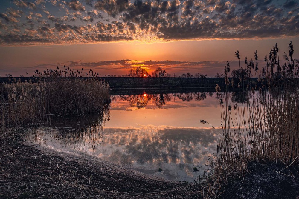 Фотографія Пейзаж / Олександр Катков / photographers.ua