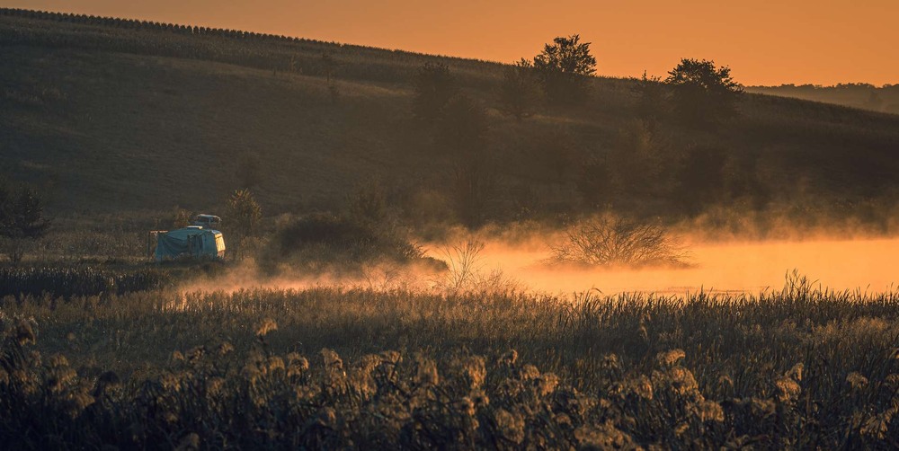 Фотографія Пейзаж / Олександр Катков / photographers.ua