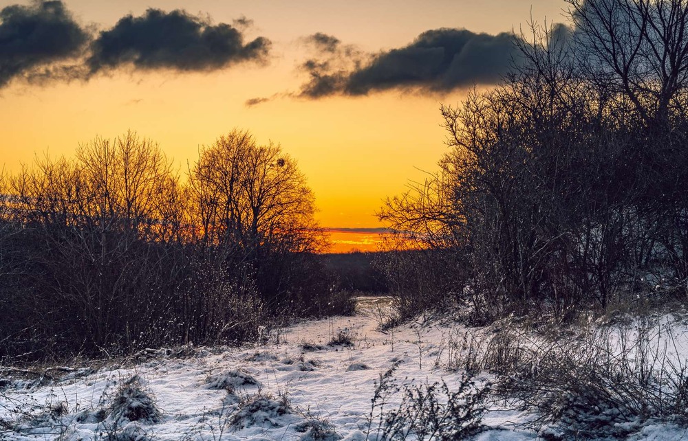 Фотографія Пейзаж / Олександр Катков / photographers.ua